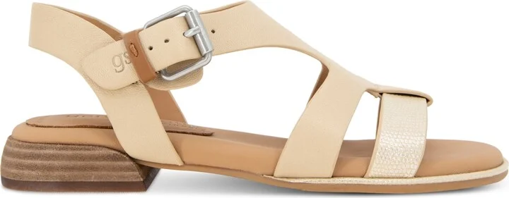 Gentle Souls Women's Haisley Flat Sandals - Image 10