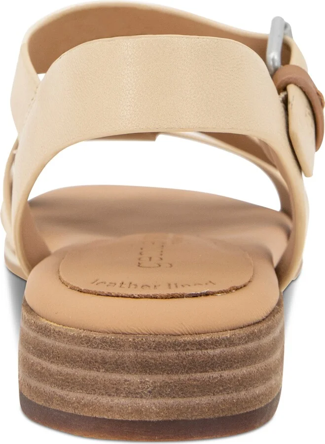 Gentle Souls Women's Haisley Flat Sandals - Image 11