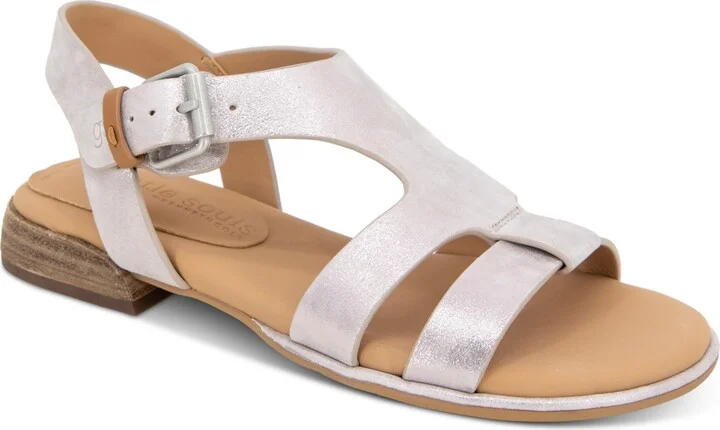 Lavender Leather