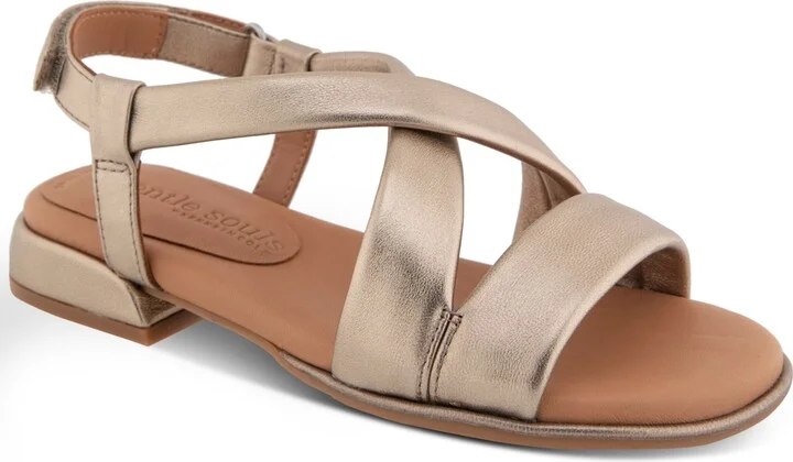 Gravel Leather
