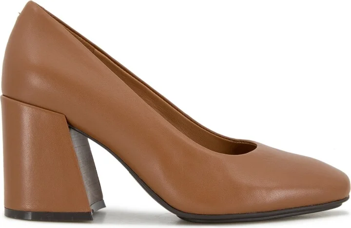 Gentle Souls Women's Irie Block Heel Sandal - Image 2
