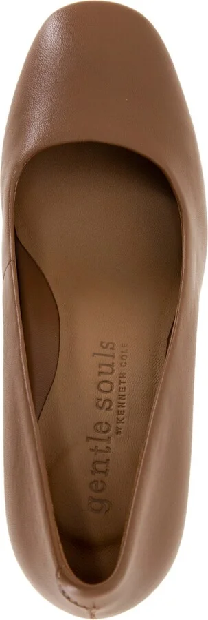 Gentle Souls Women's Irie Block Heel Sandal - Image 4