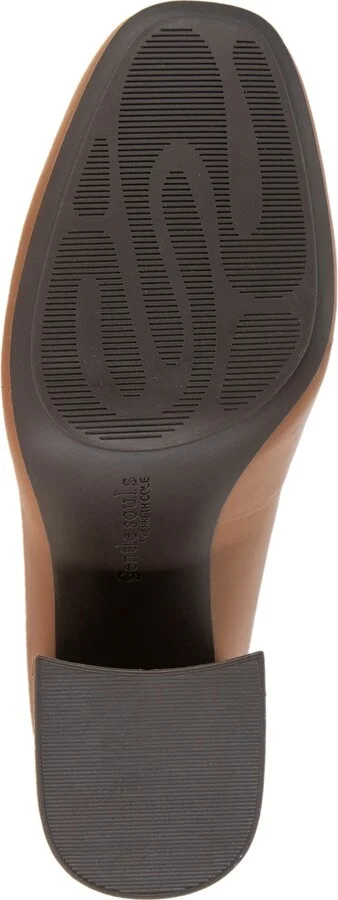 Gentle Souls Women's Irie Block Heel Sandal - Image 5