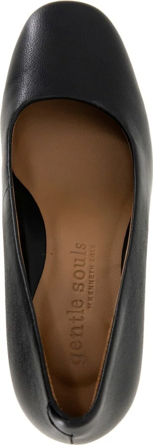 Gentle Souls Women's Irie Block Heel Sandal - Image 8