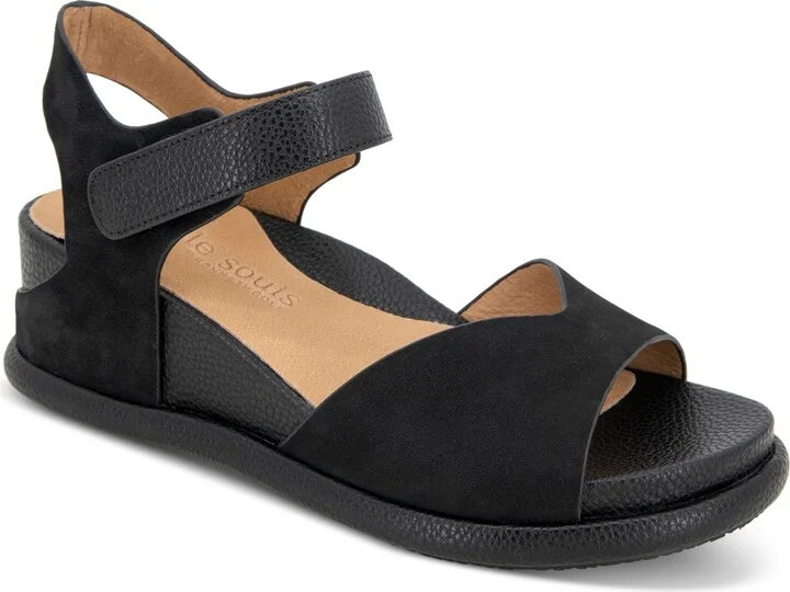 Black Nubuck