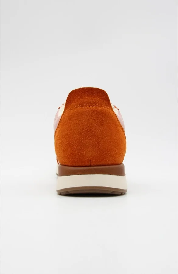 Gentle Souls Women's Juno Lace-Up Sneakers - Image 3