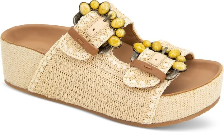 Natural Raffia