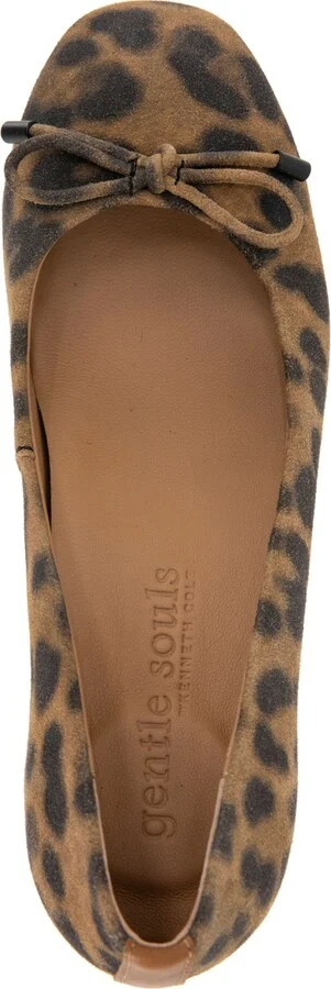 Gentle Souls Women's Lancine Pumps - Image 4
