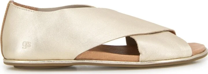 Gentle Souls Women's Laniey Slip-On Sandals - Image 5