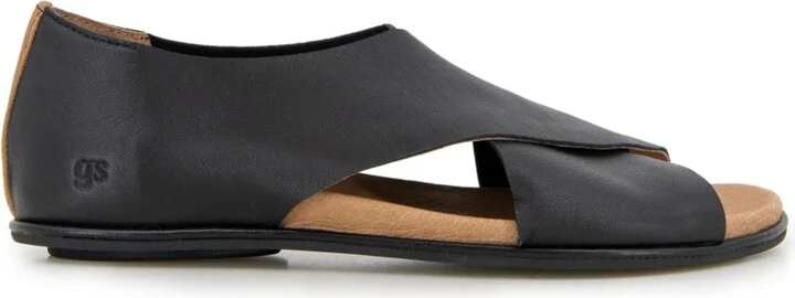 Gentle Souls Women's Laniey Slip-On Sandals - Image 10