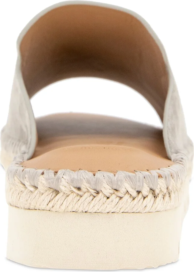Gentle Souls Women's Leilani Slide Sandals - Image 3