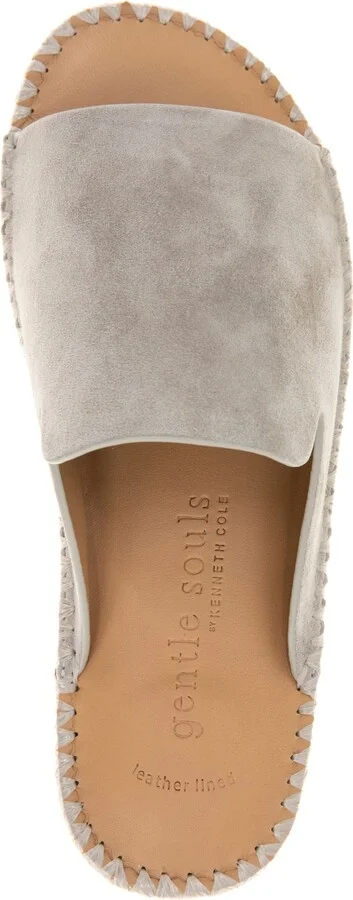 Gentle Souls Women's Leilani Slide Sandals - Image 4
