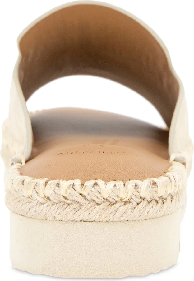 Gentle Souls Women's Leilani Slide Sandals - Image 7