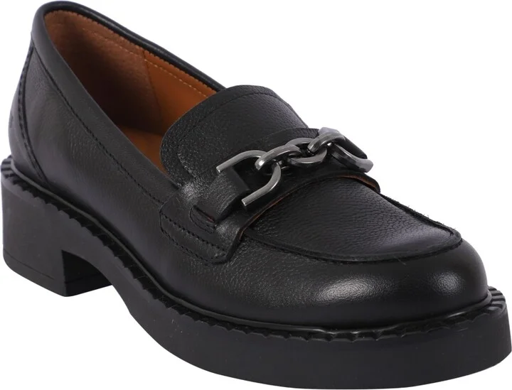 Gentle Souls Women's Libby Slip-On Flats