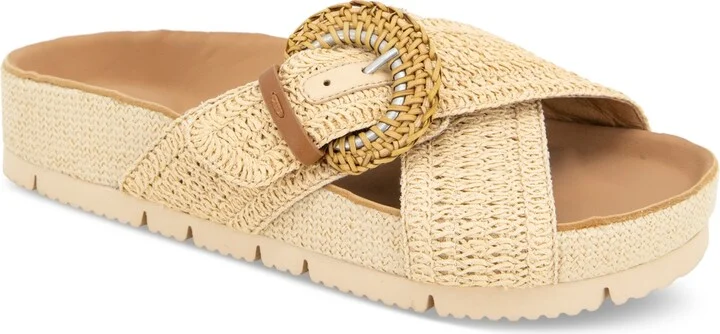 Natural Raffia
