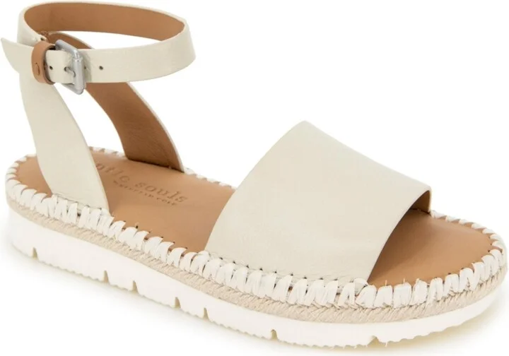 Stone Leather