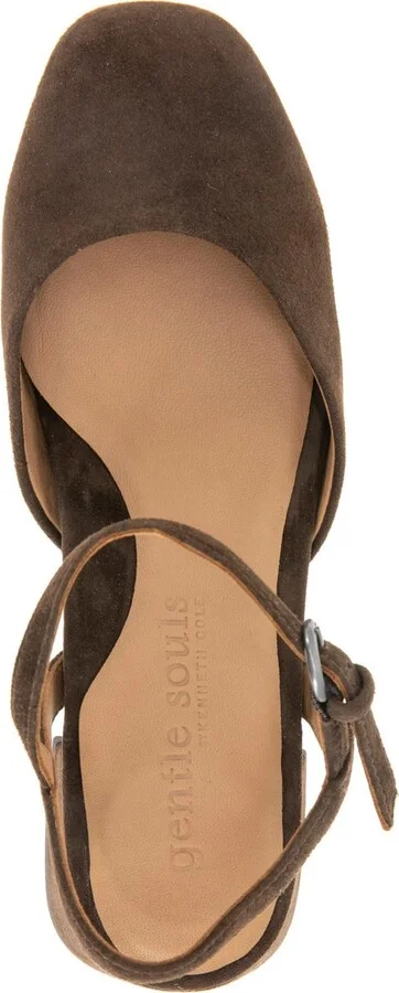 Gentle Souls Women's Lucinda Flats - Image 4