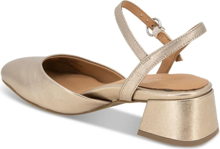 Gentle Souls Women's Lucinda Pumps - Image 7