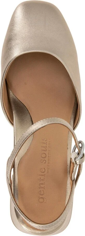 Gentle Souls Women's Lucinda Pumps - Image 8