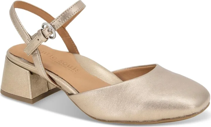 Gravel Leather