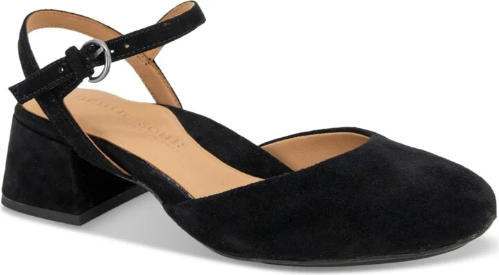 Gentle Souls Women's Lucinda Pumps