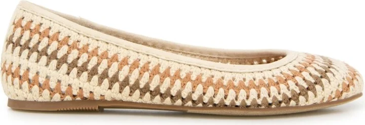 Gentle Souls Women's Mable Slip-On Flats - Image 2