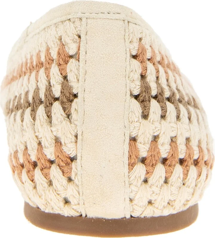 Gentle Souls Women's Mable Slip-On Flats - Image 3