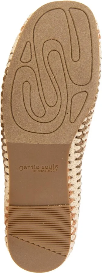 Gentle Souls Women's Mable Slip-On Flats - Image 5