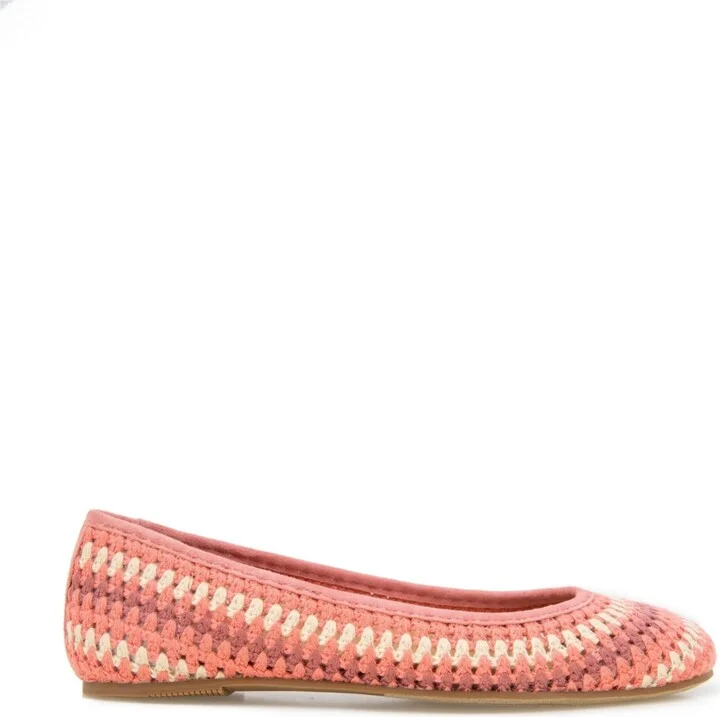 Gentle Souls Women's Mable Slip-On Flats - Image 6