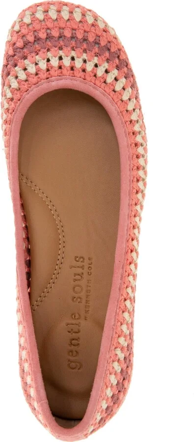 Gentle Souls Women's Mable Slip-On Flats - Image 8