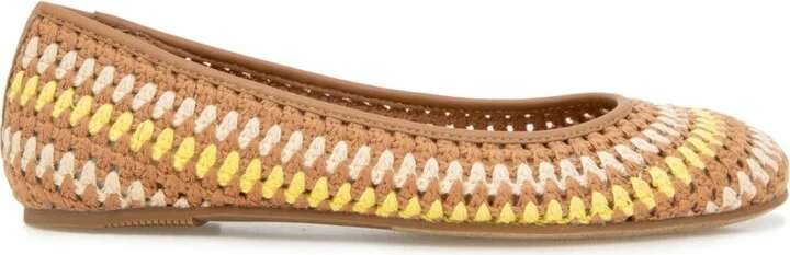 Gentle Souls Women's Mable Slip-On Flats - Image 10