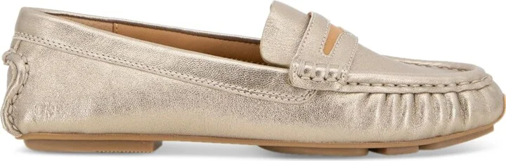 Gentle Souls Women's Madison Loafer Flats - Image 2