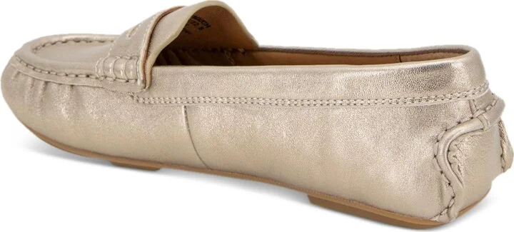 Gentle Souls Women's Madison Loafer Flats - Image 3