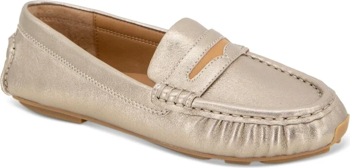 Gravel Leather