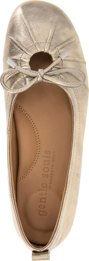 Gentle Souls Women's Marilyn Flats - Image 4