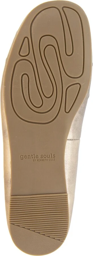 Gentle Souls Women's Marilyn Flats - Image 5