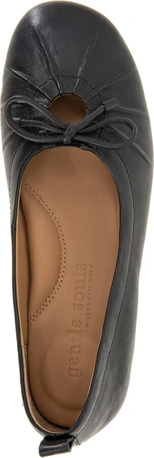 Gentle Souls Women's Marilyn Flats - Image 8