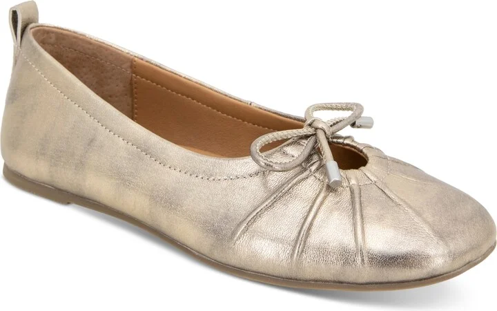 Gentle Souls Women's Marilyn Flats