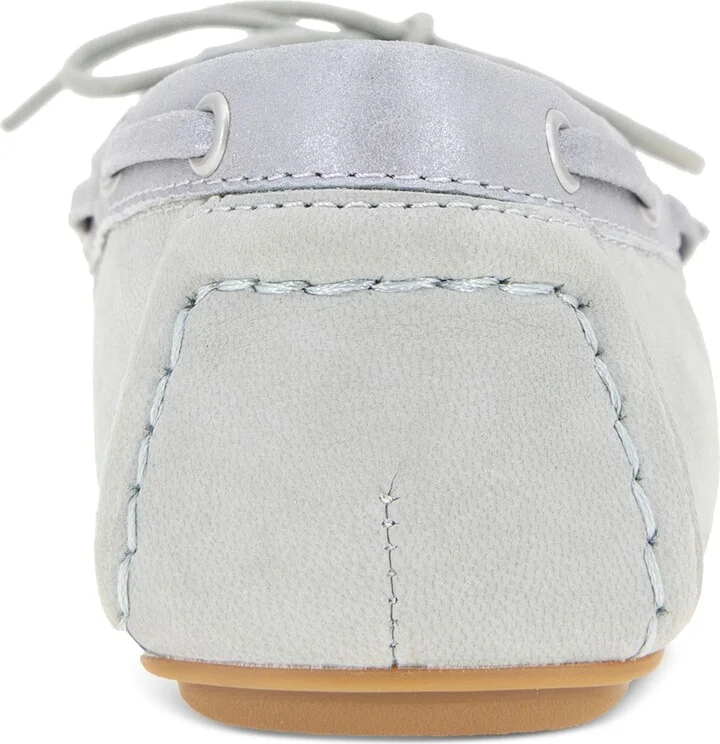 Gentle Souls Women's Marina Boat Shoe Loafer Flats - Image 7