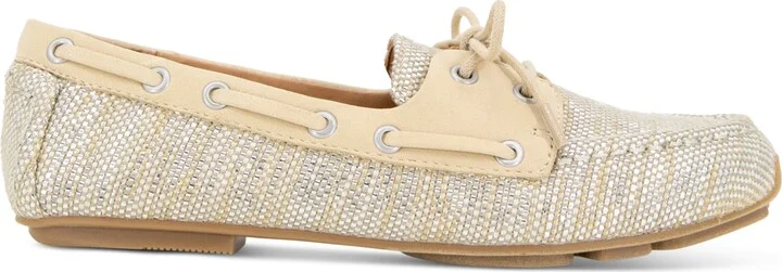 Gentle Souls Women's Marina Boat Shoes - Image 2