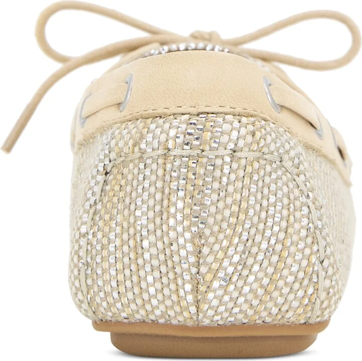 Gentle Souls Women's Marina Boat Shoes - Image 3