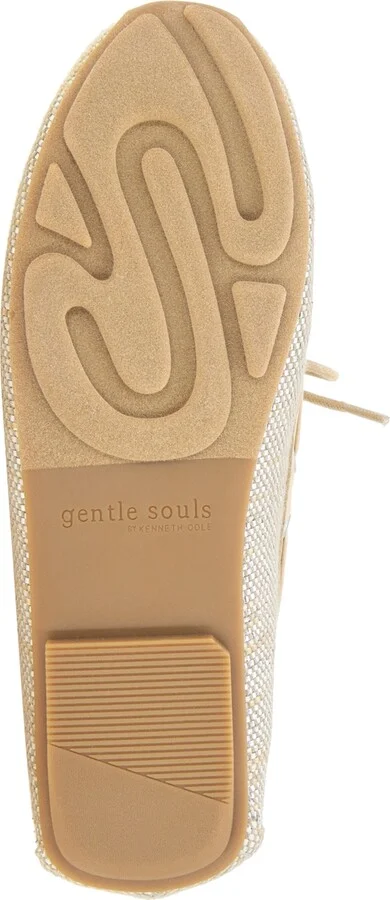 Gentle Souls Women's Marina Boat Shoes - Image 5