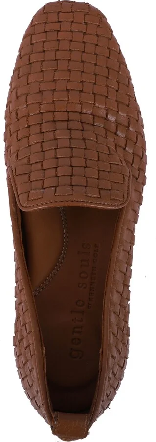 Gentle Souls Women's Morgan Slip-On Flats - Image 9