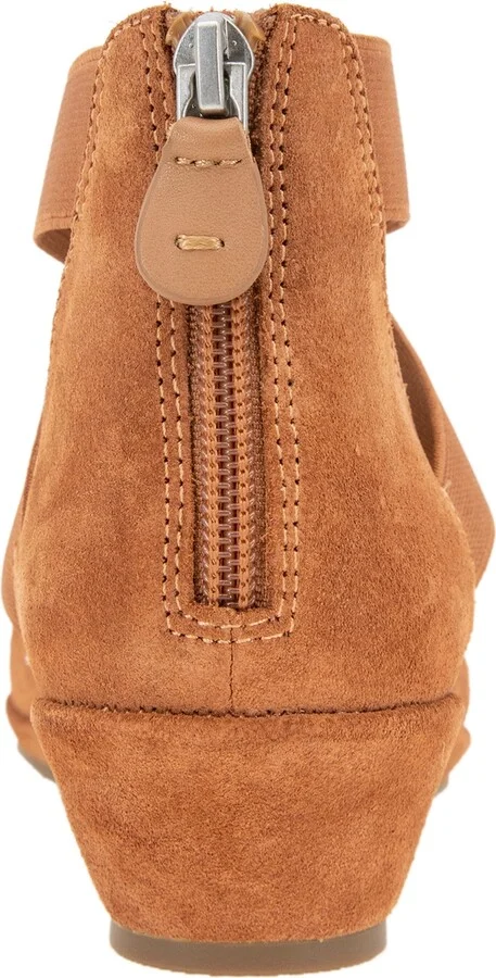 Gentle Souls Women's Noa Wedge Heel Sandal - Image 3