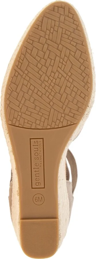 Gentle Souls Women's Orya Zipper Pumps - Image 9