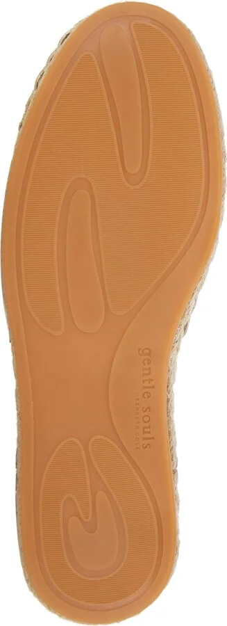 Gentle Souls Women's Porto Wedge Sandals - Image 9