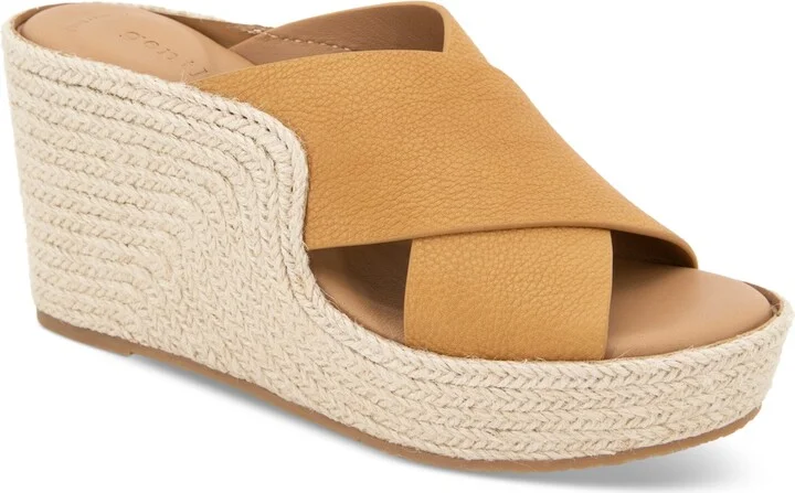 Tan Nubuck