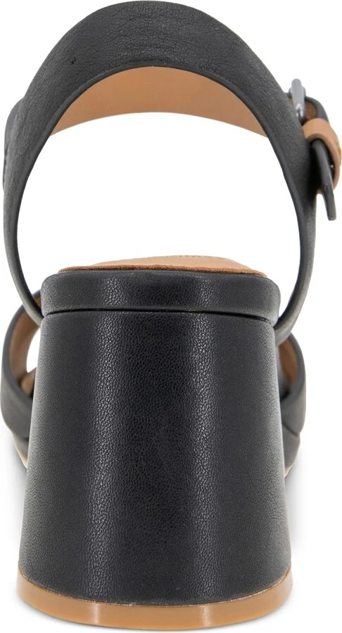 Gentle Souls Women's Rimini Block-Heel Dress Sandals - Image 3