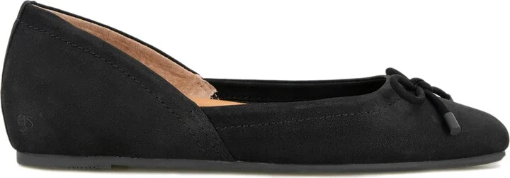 Gentle Souls Women's Sailor Ballet Flats - Image 2