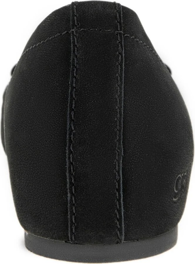 Gentle Souls Women's Sailor Ballet Flats - Image 3